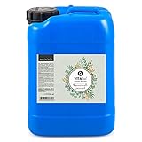 VitaFeel Wasserstoffperoxid 5 Liter - 3% Lösung | Hochreine Qualität,...