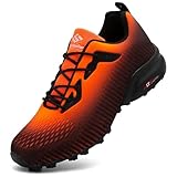 ASOCO DREAM Traillaufschuhe Herren Laufschuhe Wanderschuhe Leicht...