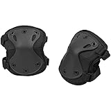 Mil-Tec Unisex – Erwachsene Ellenbogenschützer-16232302...