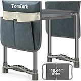 TomCare Kniebank und Sitz, 27 cm breiter, größer, weicher Kniepolster,...