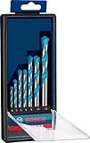Bosch 7x EXPERT CYL-9 Multi Construction Bohrer, 8 x 200 x 250 mm (für...