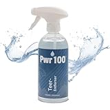 PWR100 TEERENTFERNER | Effektive Reinigung ohne Lack oder Metalle...