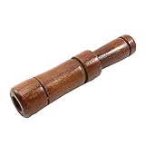 AILOVA Duck Call Whistle, Jagdpfeife Imitation Sound Whistle Imitation Wild...