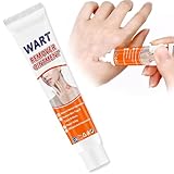 Bellifluous Warzenentferner, Hühneraugen Entferner, 20g Effektiv...