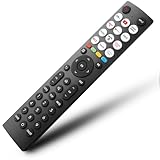 Fernbedienung für Hisense Fernseher Universal TV-Remote - EN2Q36H für...