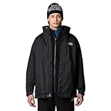 The North Face Herren Doppeljacke Evolve II Triclimate, schwarz (TNF...
