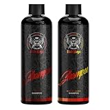 RR Customs Bad Boys Auto Shampoo Set