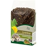 JR FARM Garden Grainless Igel 750g
