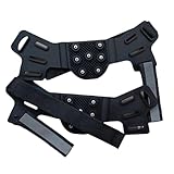 Schneeschuhe, Schneestifte für Schuhe, Eisspikes für Boote mit 7 Nieten,...