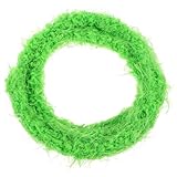 Beatifufu Grüner Chenilledraht Pfeifenreiniger Bastelstäbe Extra...