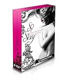 Frauenkondom (Femidom) 'So Sexy' (latexfrei) 3 Stück