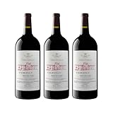 Vega Sicilia Valbuena 5° Doppelmagnum trocken Rotwein Wein Spanien inkl....
