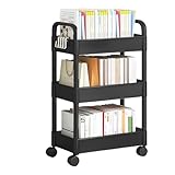 Aufbewahrungsrollwagen, Rollwagen | Utility Cart Aufbewahrungswagen -...