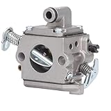 NANGAEBPPW Für 11301200603 Vergaser Für S&TIHL 017 018 Für MS170 MS180...