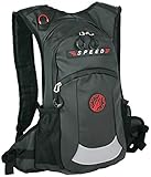 BAG STREET - wasserdichter Rucksack für Motorrad, Biker, Fahrrad, Sport,...