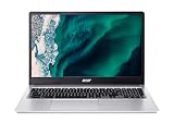 ACER Chromebook 315 CB315-4H-C7R0, Laptop 15,6 Zoll Full HD, Laptop (Intel...