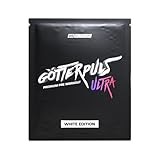 OS NUTRITION Götterpuls ULTRA Premium Pre Workout Booster, Pulver, 24g...