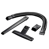 AEG AKIT360+ Erweiterungsset für CX7 Akkustaubsauger (Zubehör,...