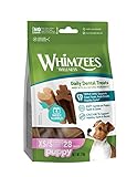 WHIMZEES by Wellness Puppy Stix, natürliche, getreidefreie...