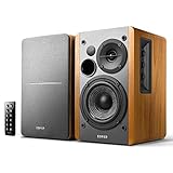 Edifier Studio R1280DB - 2.0 Bluetooth-Lautsprechersystem (42 Watt),...