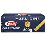 Barilla Collezione Pasta Mafaldine aus hochwertigem Hartweizen immer al...