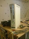 Xbox 360 - Konsole mit 20 GB Festplatte & Wireless Controller