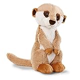 NICI 48460 Soft Toy Tiere Kuscheltier 30 cm Plüschtier für Mädchen,...