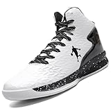 Rokiemen Herren Basketballschuhe High-Top Turnschuhe leichte atmungsaktive...