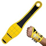 Magnetisches Armband | Handgelenk-Magnet-Werkzeuggürtel – cooles...