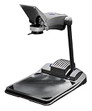 Nobo Quantum tragbarer Overheadprojektor (2523T, 230V)