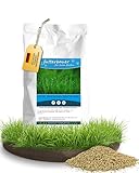 Futterbauer Rasensamen Sport & Spiel 10 kg, Robuster & dichter Rasen für...