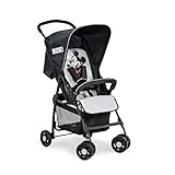 hauck Buggy Sport, Ultra Leicht - nur 5,9 kg, für Kinder bis 15 kg, Klein...