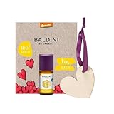 Baldini Mini-Duftset, Von Herzen