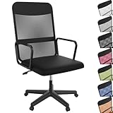 ACXIN Ergonomischer Mesh Bürostuhl Schreibtischstuhl Drehstuhl...