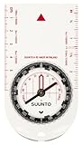 Suunto Kompass A-10 NH, Nördliche Hemisphäre, SS021237000