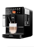 ETA Acorto Kaffeevollautomat I Extra schlankes Design I Kaffee I Espresso I...