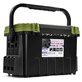 Pro Tackle Competition XL Angelkoffer Angelbox Angelzubehör Gerätebox Box...