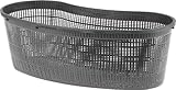 Oase Pflanzkorb oval Teichpflege (53756), 45 x 18 x 15 cm