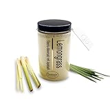 Frankonia BATH & SPA Sauna Salz Peeling – Lemongrass 400g - Meersalz m....