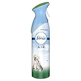 2 x Febreze Lufterfrischer Anti-Tiergeruch je 300ml Frischer Duft