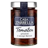 Casa Zarrella getrocknete Tomaten, 290 g