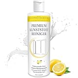 Kunststoff Fenster Intensiv Reiniger zur Reinigung & Pflege von...