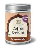 Classic Ayurveda | Bio | Coffee Dream | Kaffeegewürz | Kaffee Zauber |...