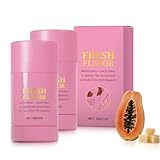 Natürlicher Soumme Deo Stick ohne Aluminium, Fruit Aluminum Free Deodorant...