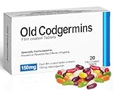 Witz Pillendose mit Süßigkeiten - Lustige Geschenke für Männer, 30.,...