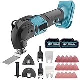 Akku Multifunktionswerkzeug für Makita 18V...