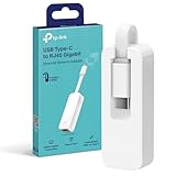TP-Link USB C Ethernet Adapter 1000Mbps, USB C LAN Adapter Netzwerkadapter...