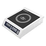 Induktionskochplatte,Professioneller Induktionsherd 3500W – Kommerzieller...