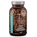 N°14 Puls - OPC Traubenkernextrakt mit 650mg OPC hochdosiert je...