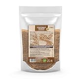 Dragon Superfoods Kokosblütenzucker - 100% Bio, Unraffiniert, Vegan und...